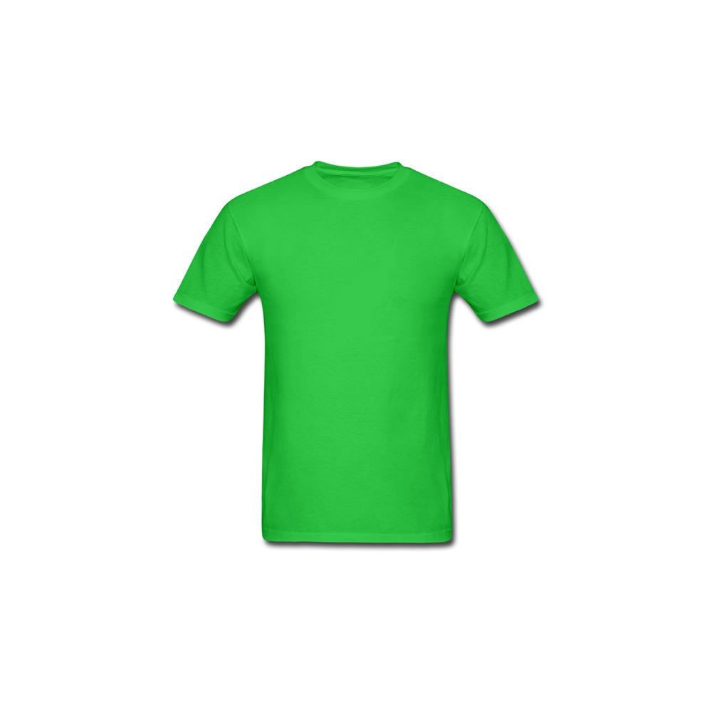 Camiseta lisa algodão baby look feminina - Verde - Atacado de Camisetas - atacado e varejo de ...