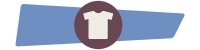 Camisetas Estonadas Lisas - 100% Algodão
